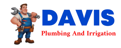 Trusted plumber in VERNONIA